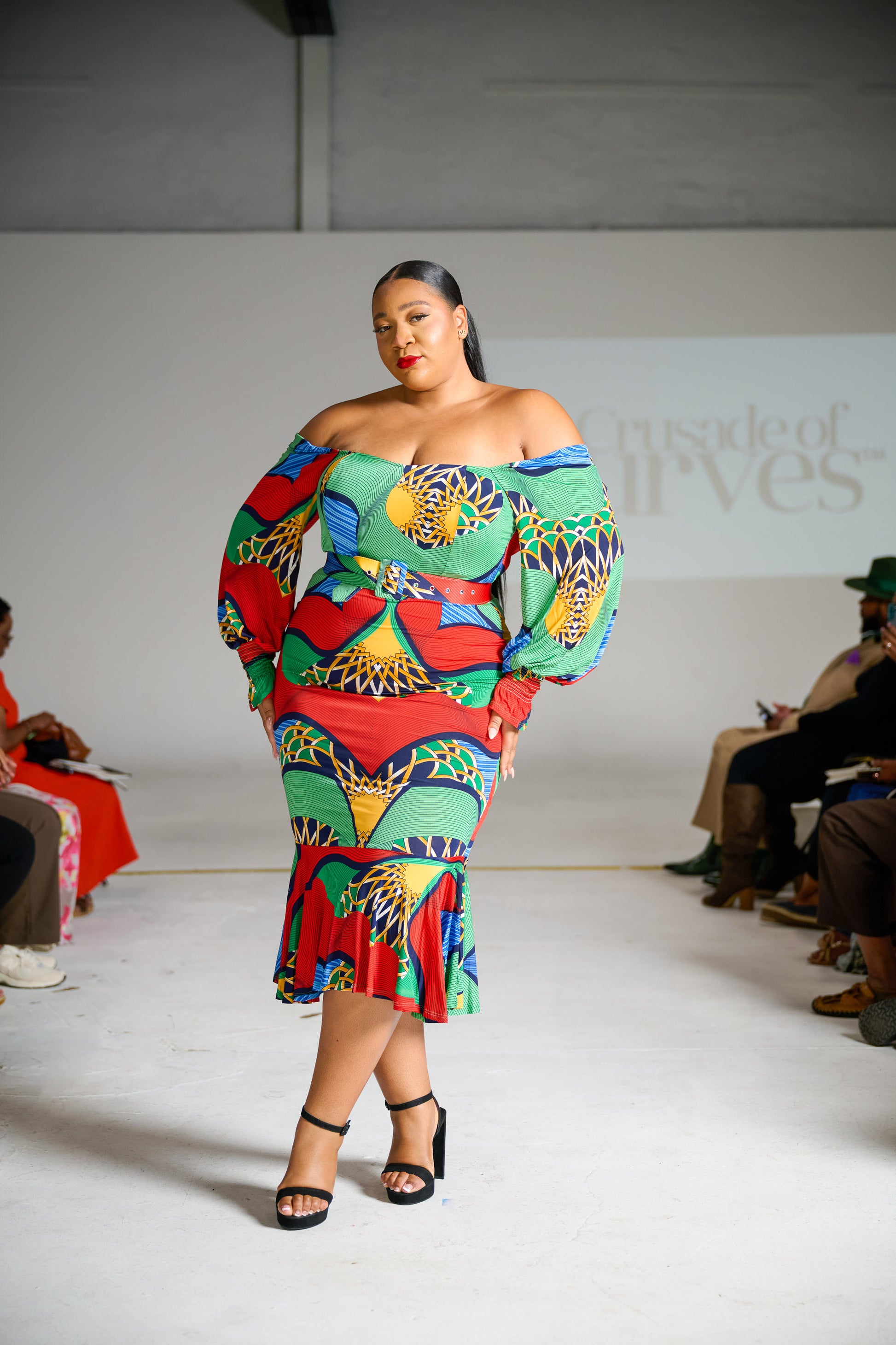 The Rio Dress image 0