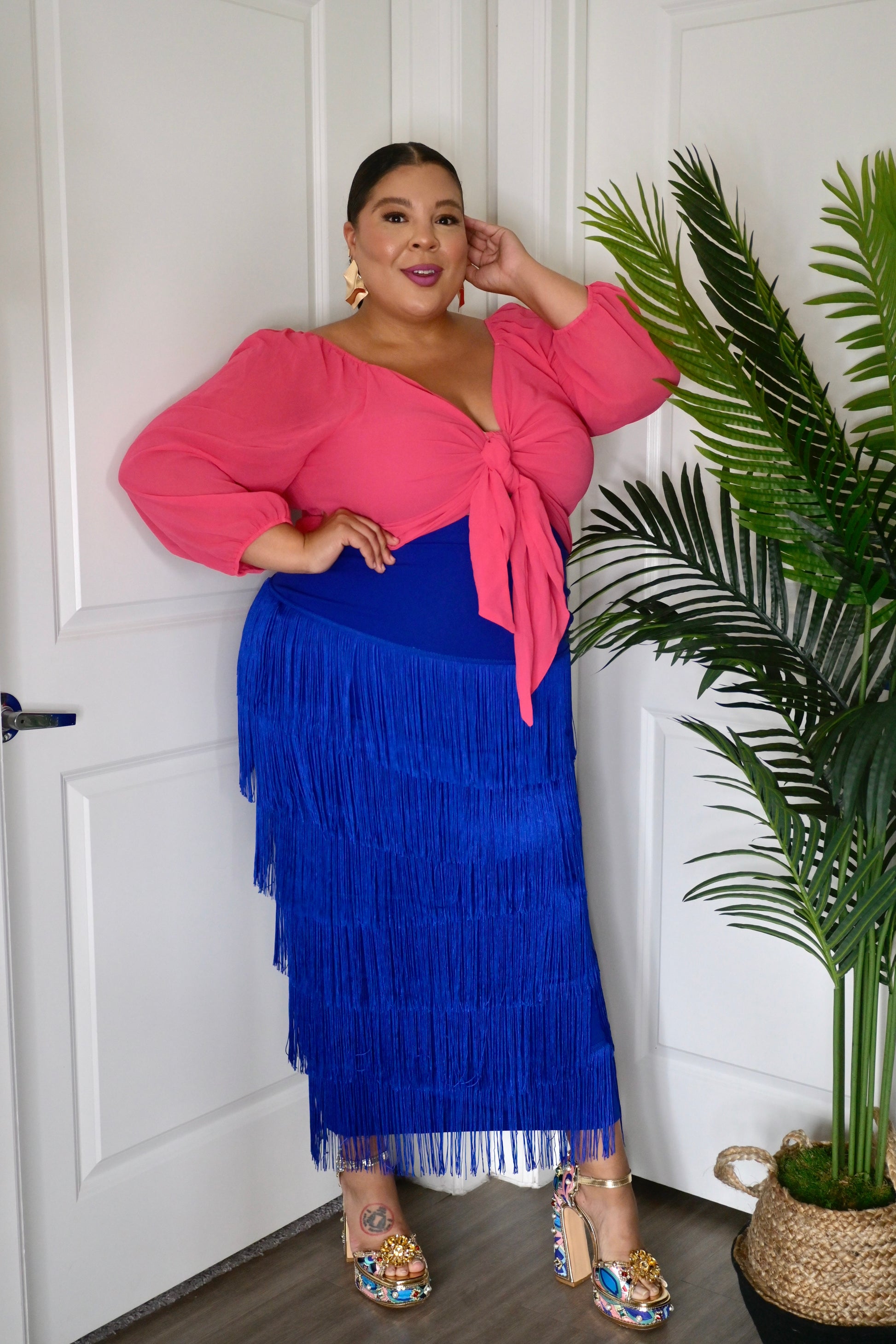 Fringe Benefits image 8