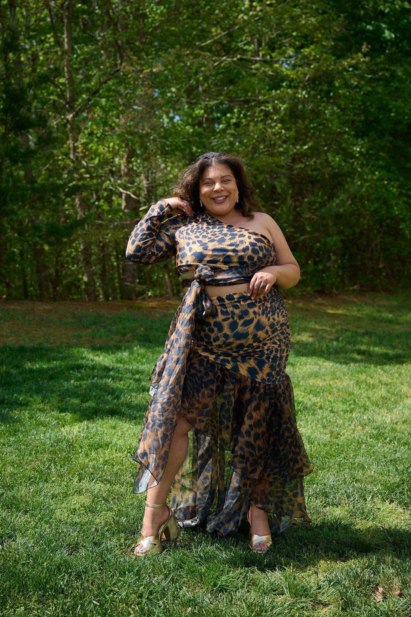Frisky Kitty Set image 0