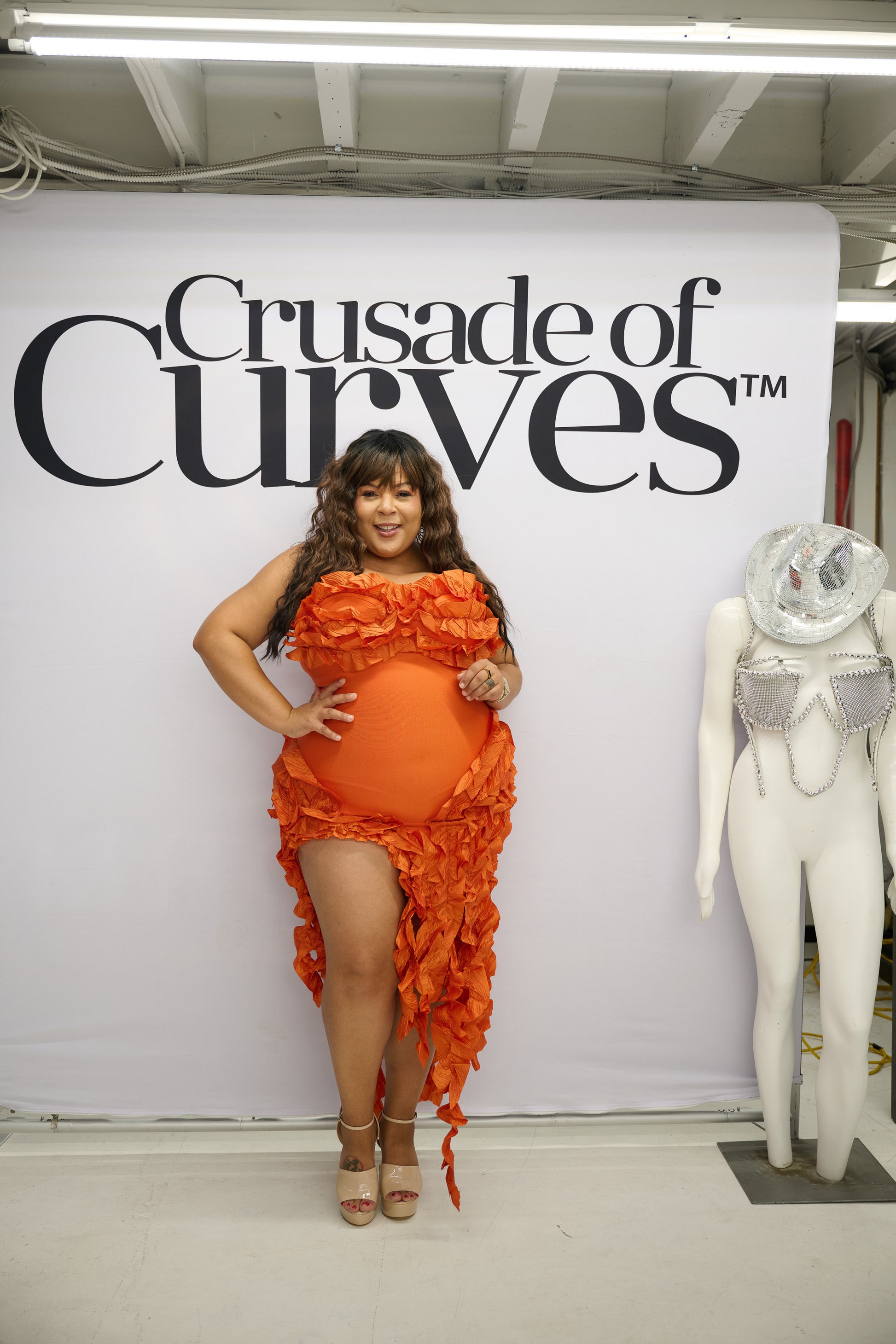 The Finale Dress image 1