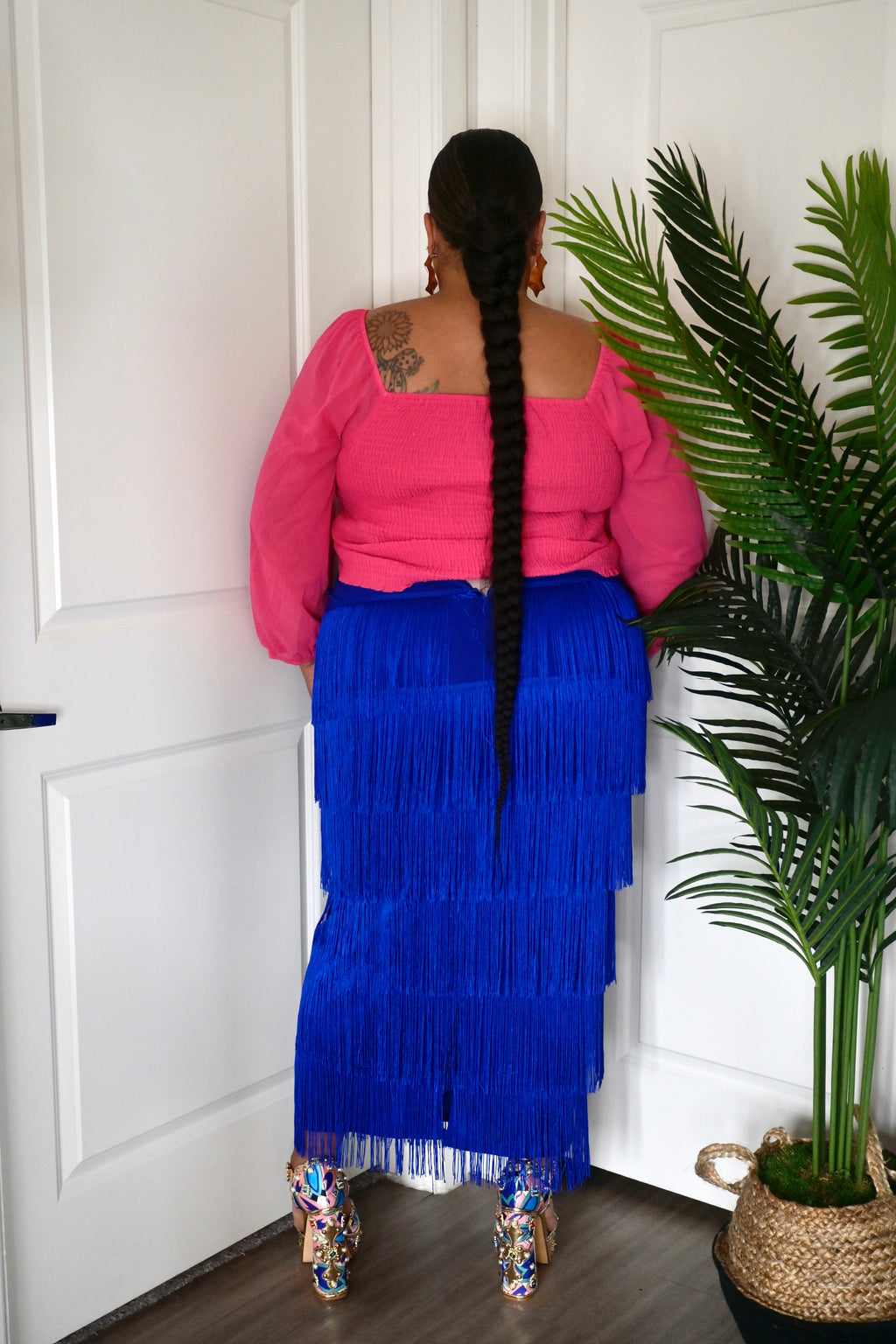 Fringe Benefits image 5