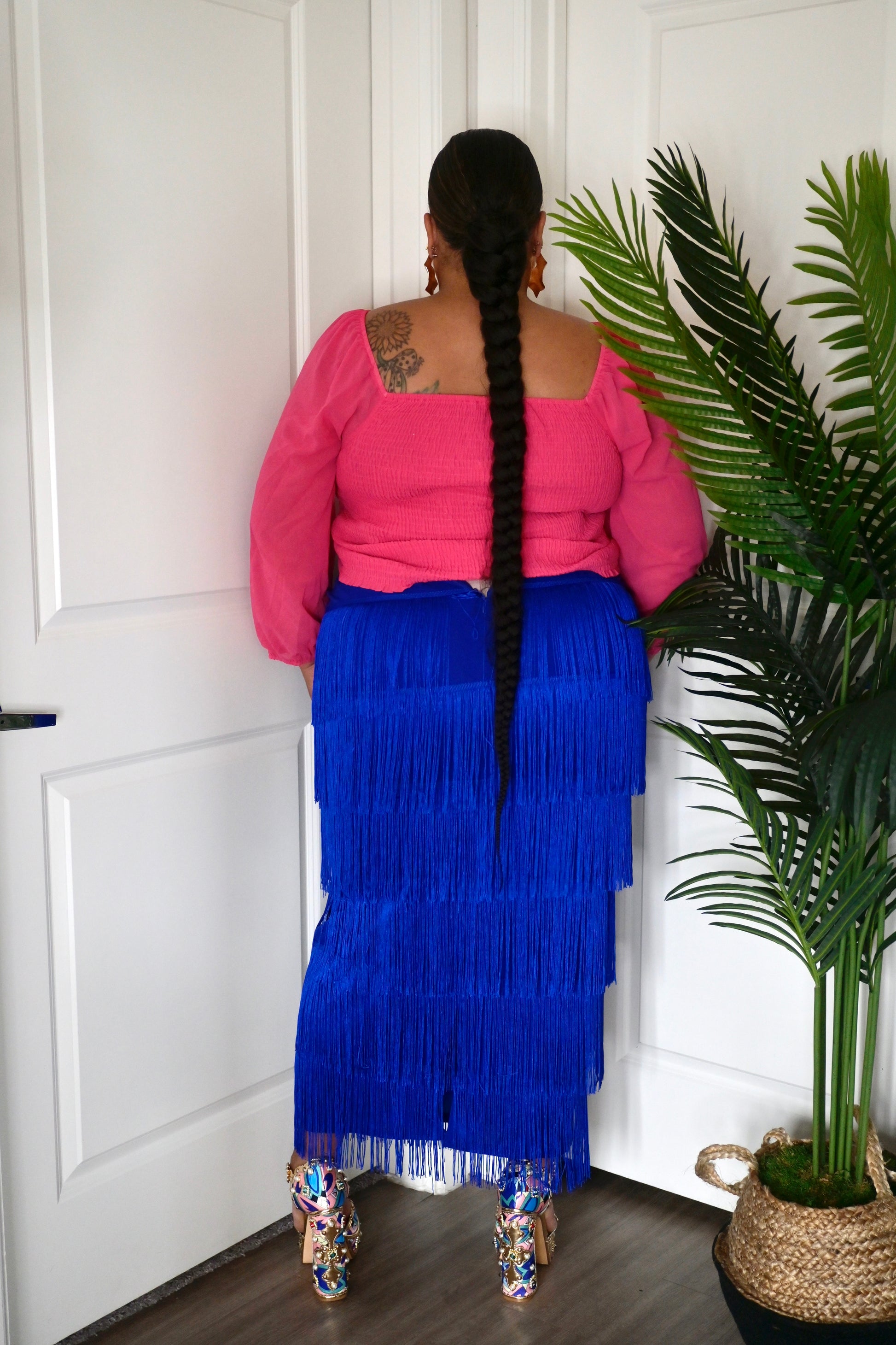 Fringe Benefits image 5
