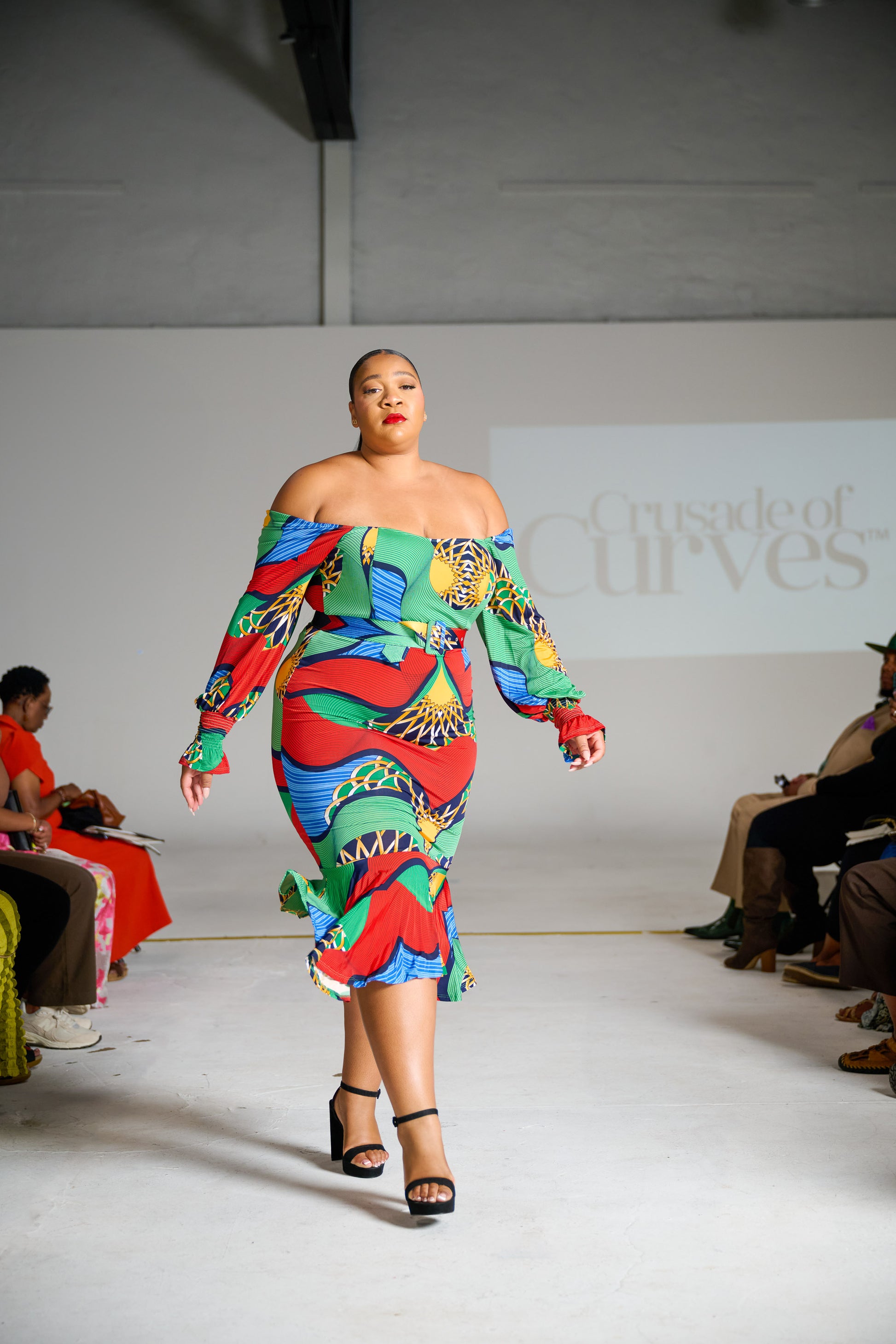 The Rio Dress image 1