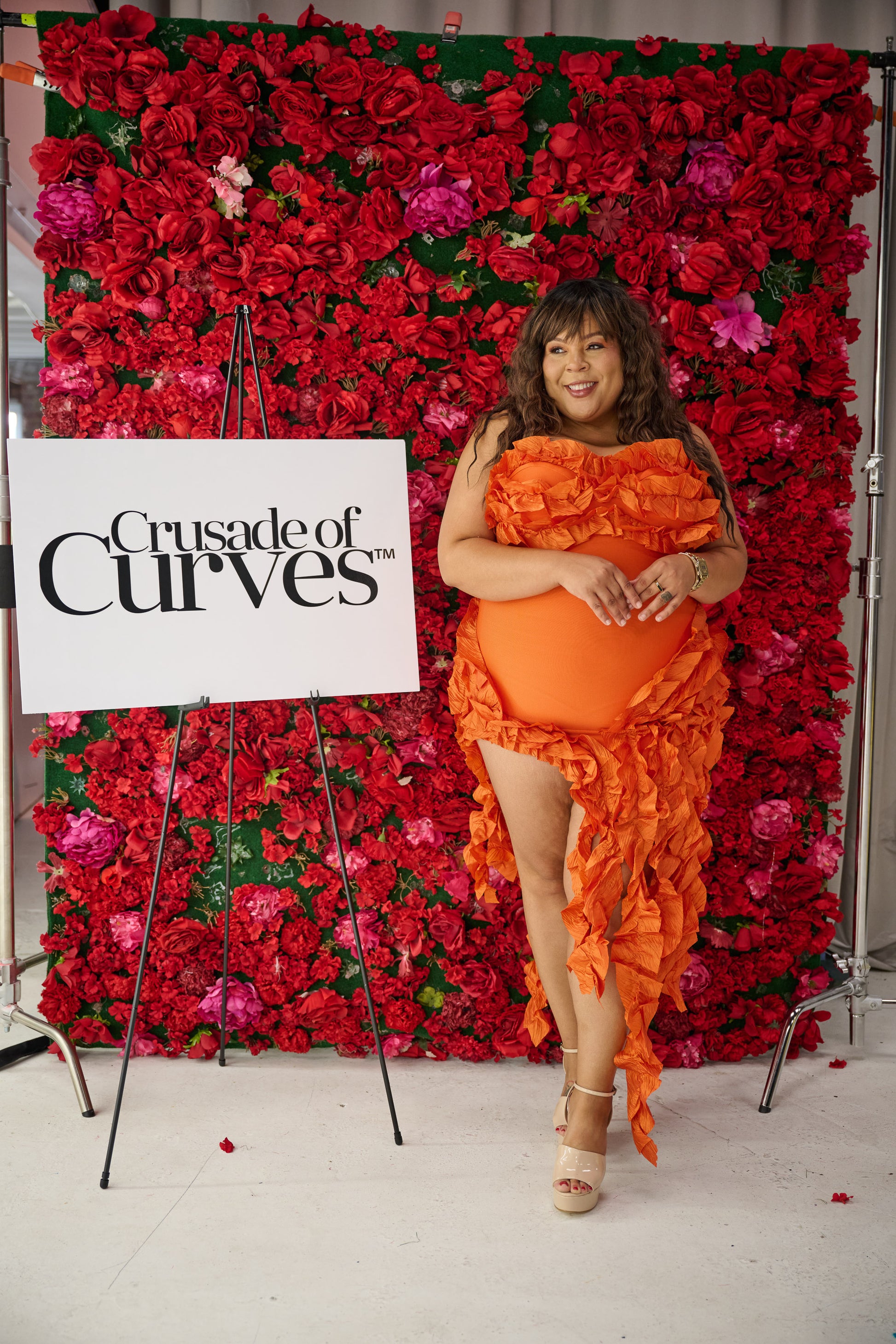 The Finale Dress image 0