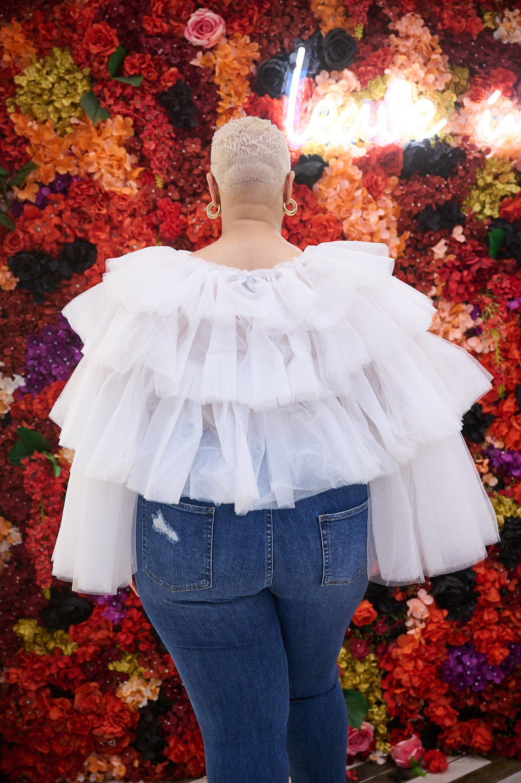 Alexa Denim image 2