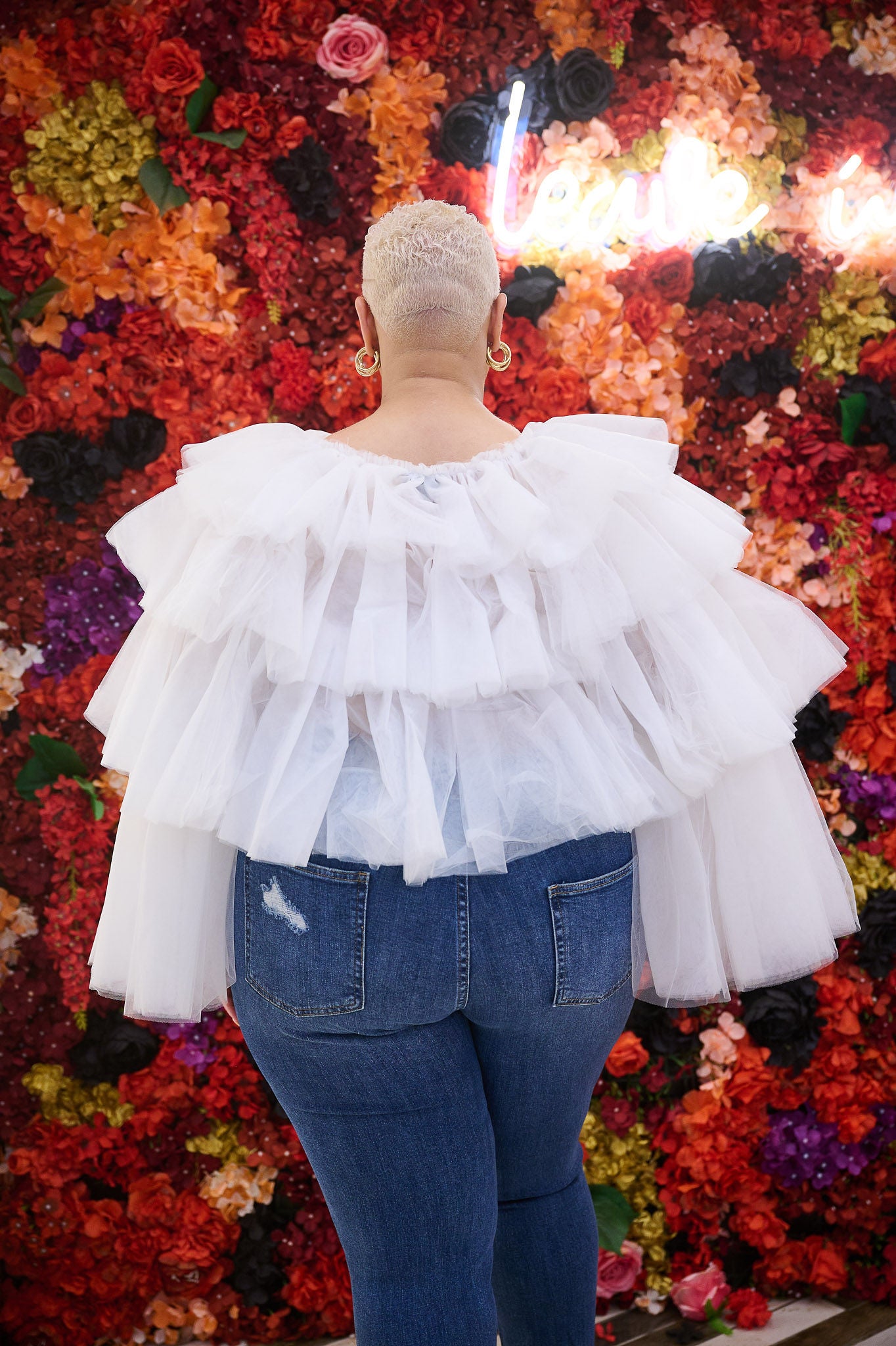 Alexa Denim image 2