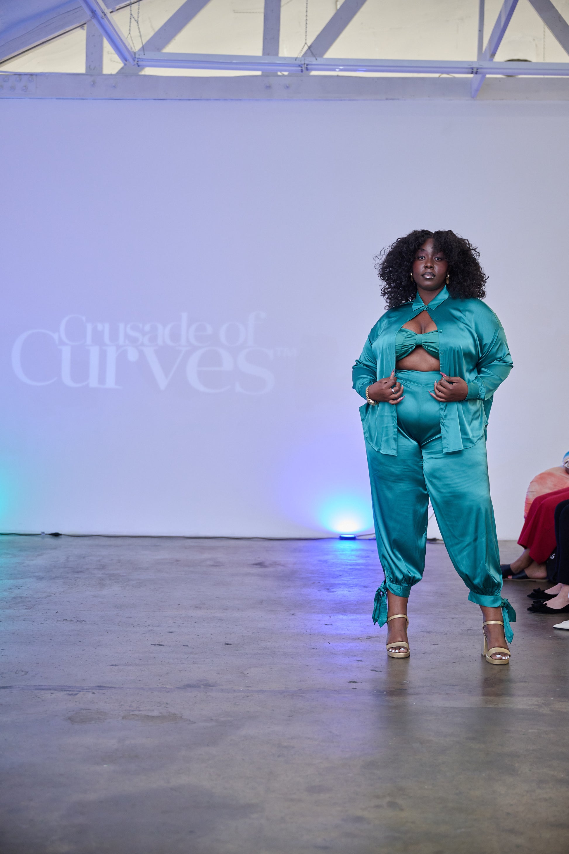 Jasmine Three Piece Set