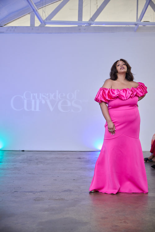 Bella Gown
