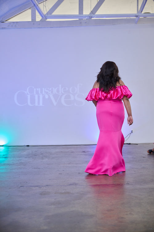 Bella Gown