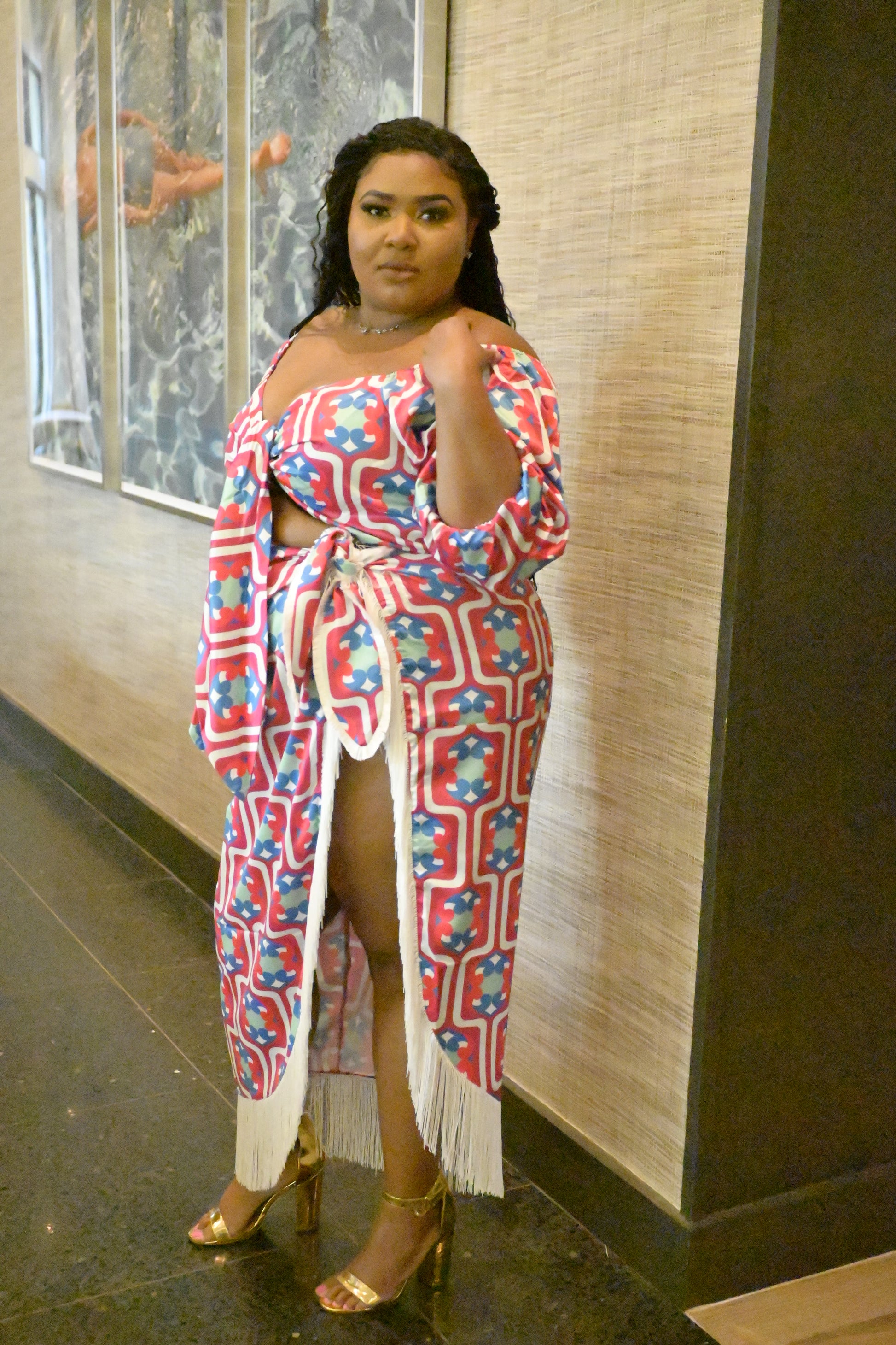 Yacht Me Set