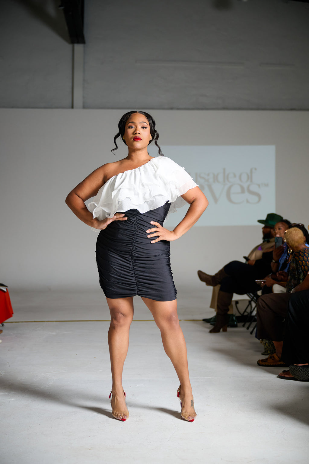Demure Dress image 0