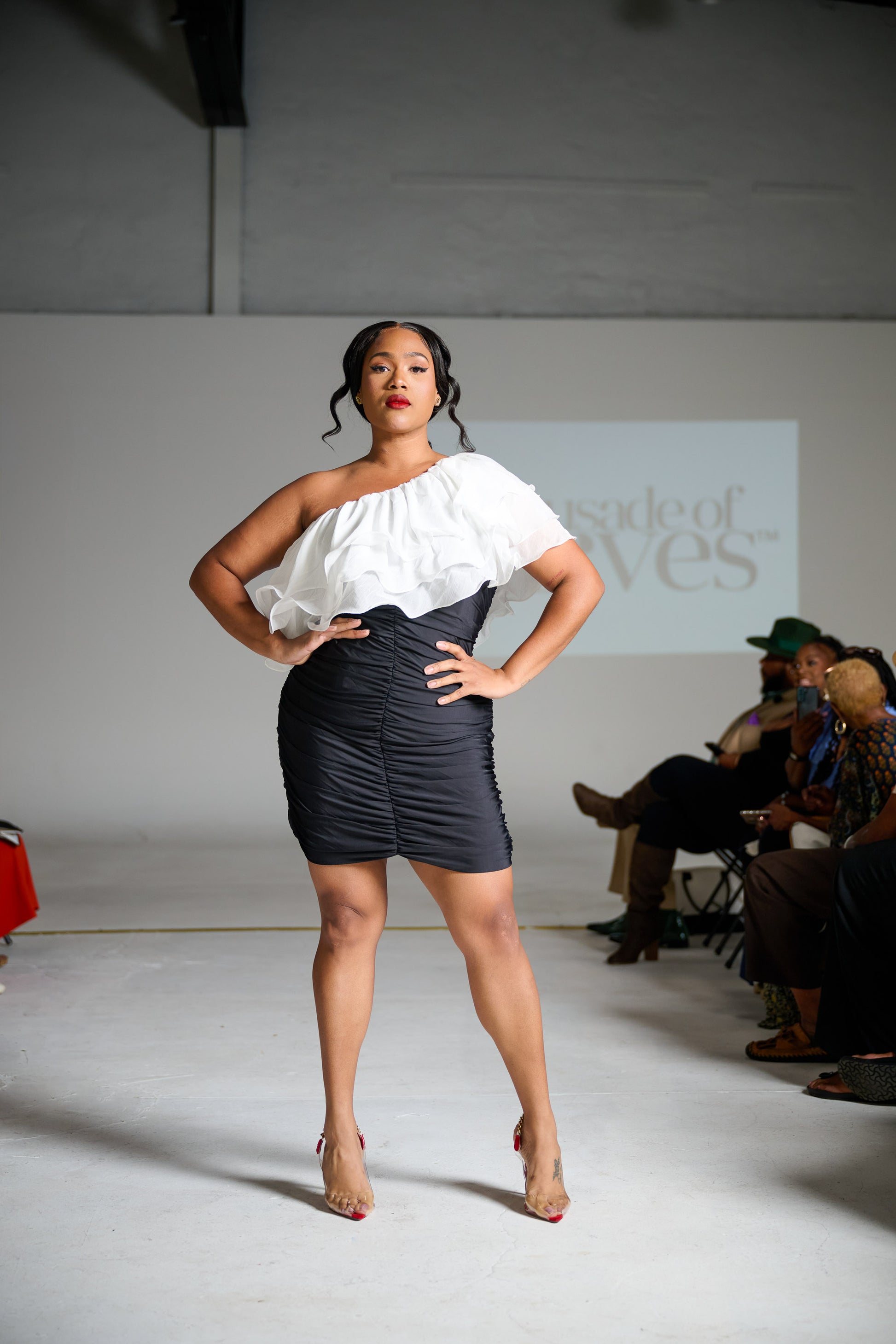 Demure Dress image 0