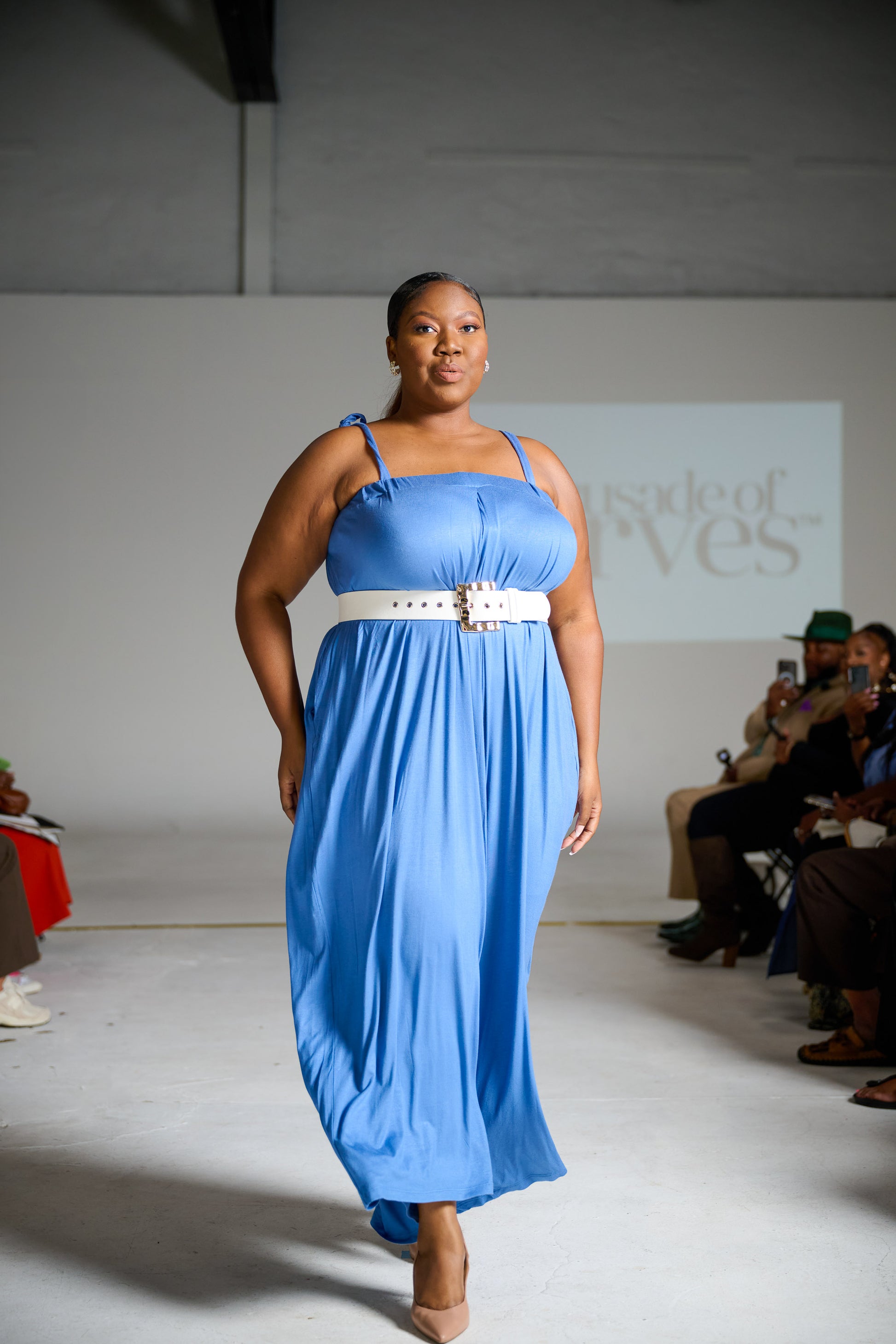 The Sweetheart Jumpsuit image 0