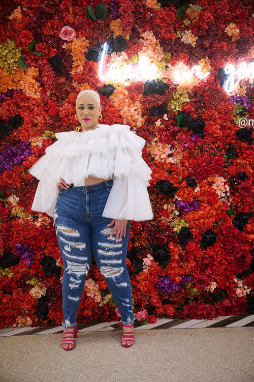 Alexa Denim image 0