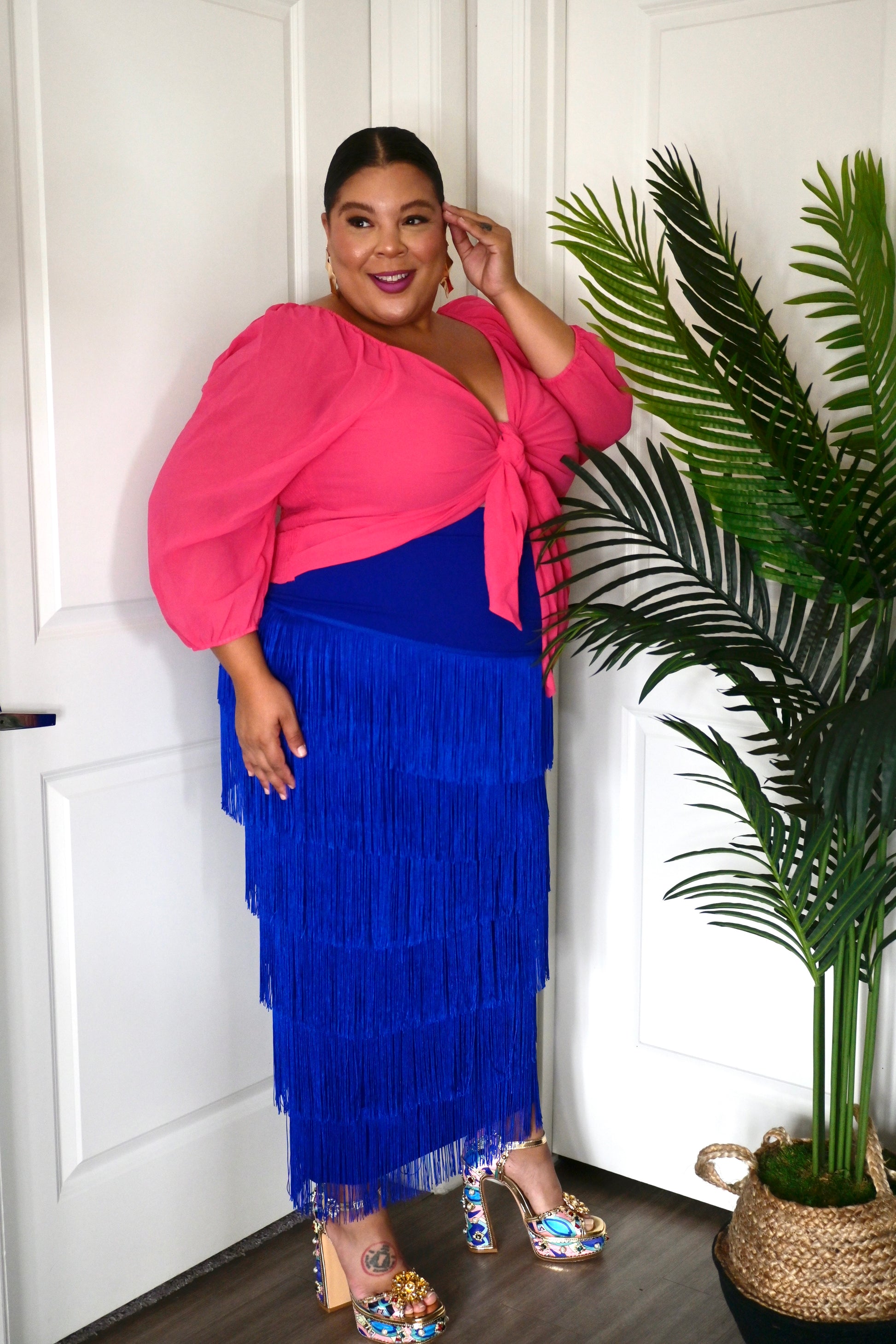 Fringe Benefits image 7