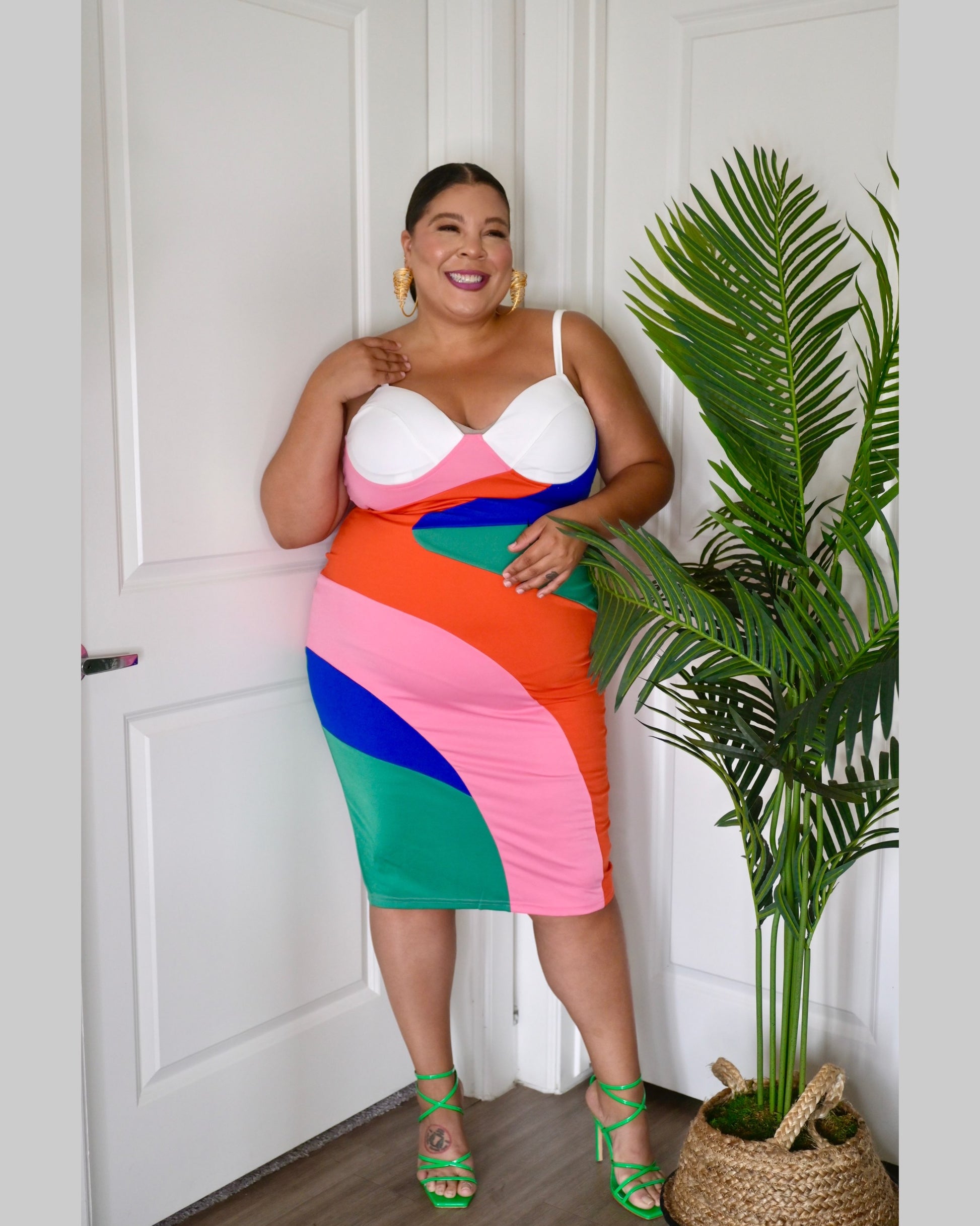 Celeste Dress image 0