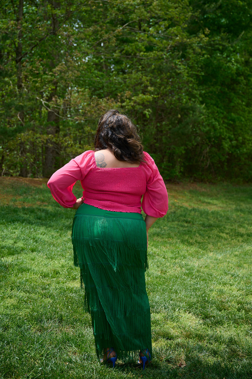 Fringe Benefits image 3