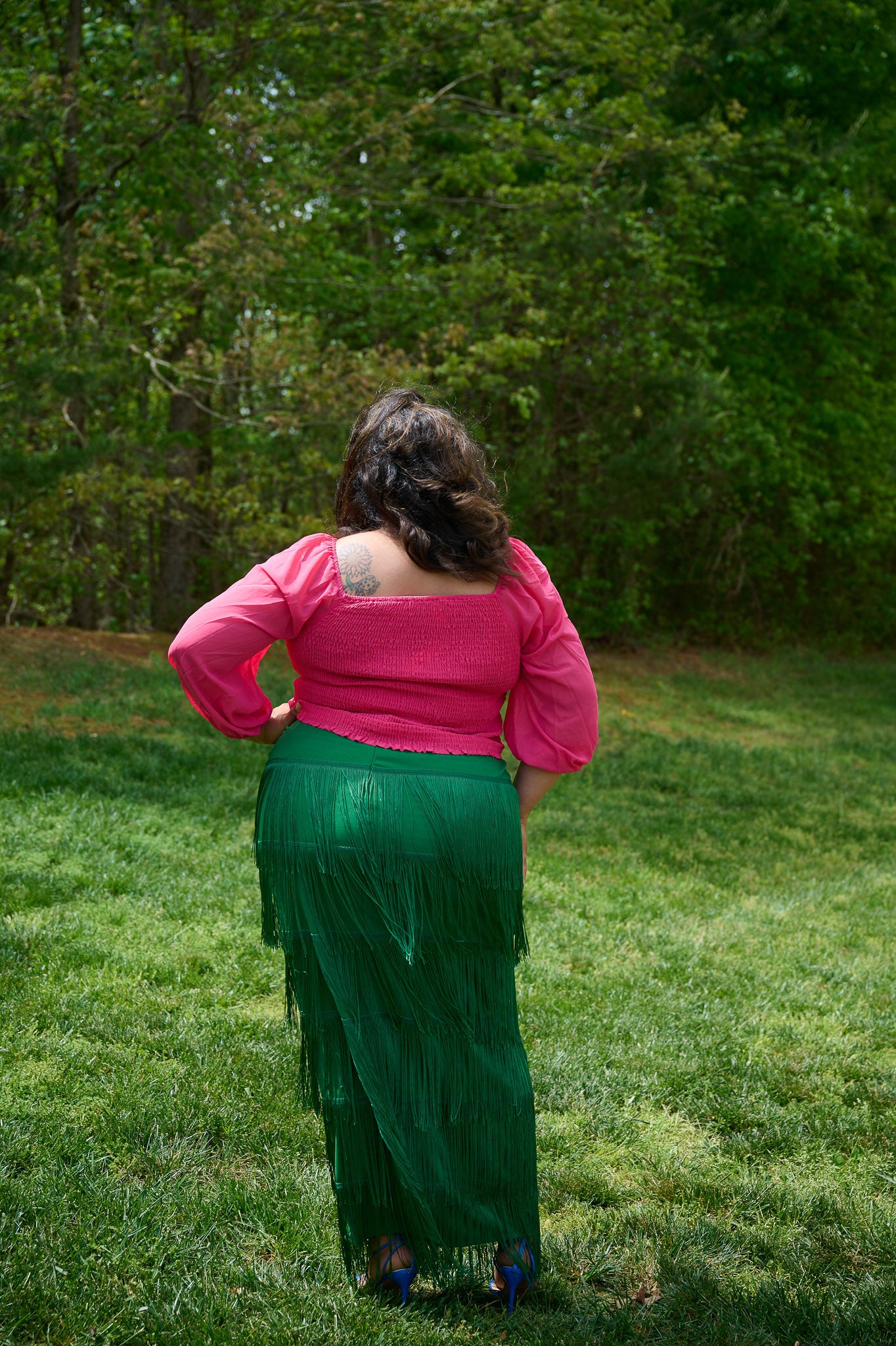 Fringe Benefits image 3