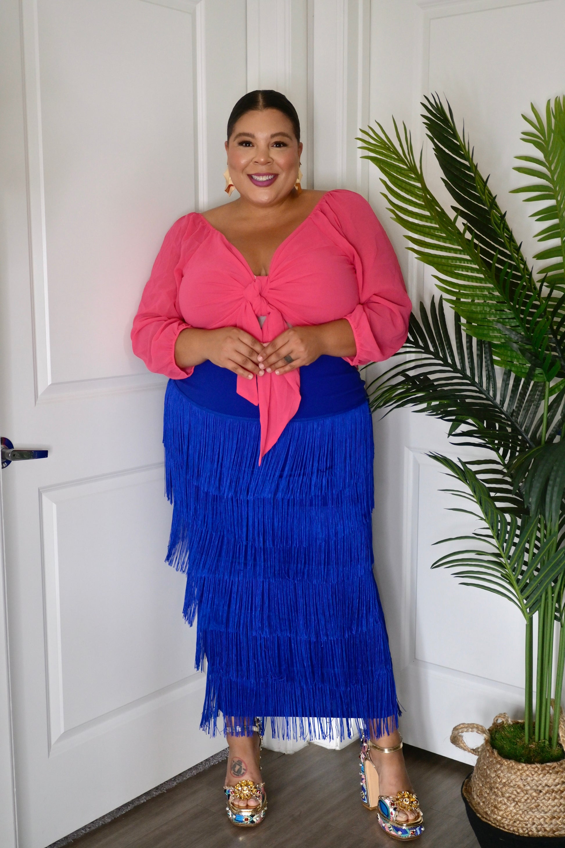 Fringe Benefits image 6