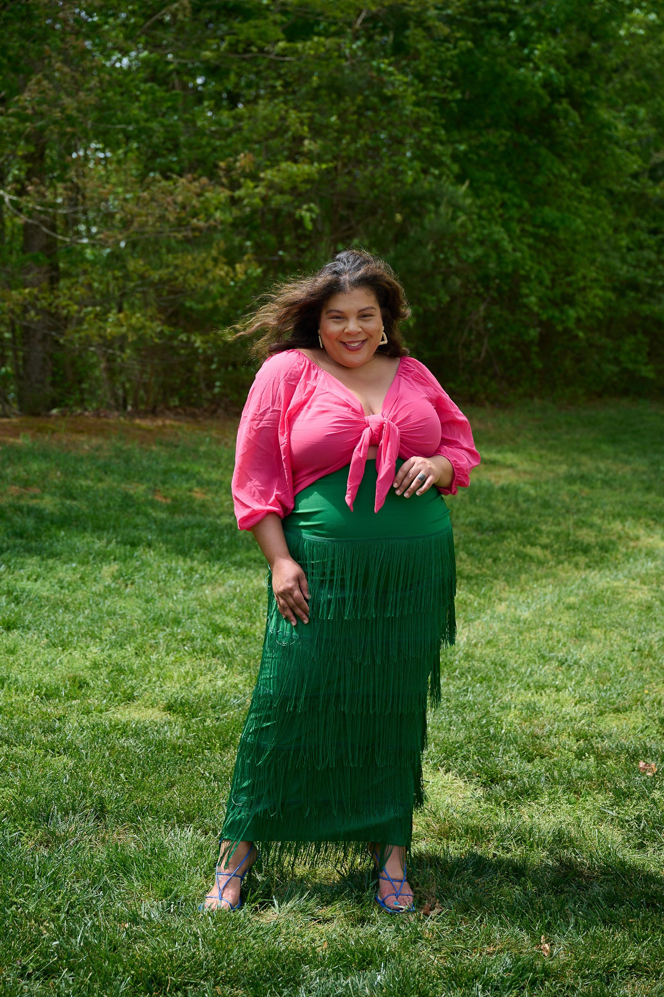 Fringe Benefits image 1