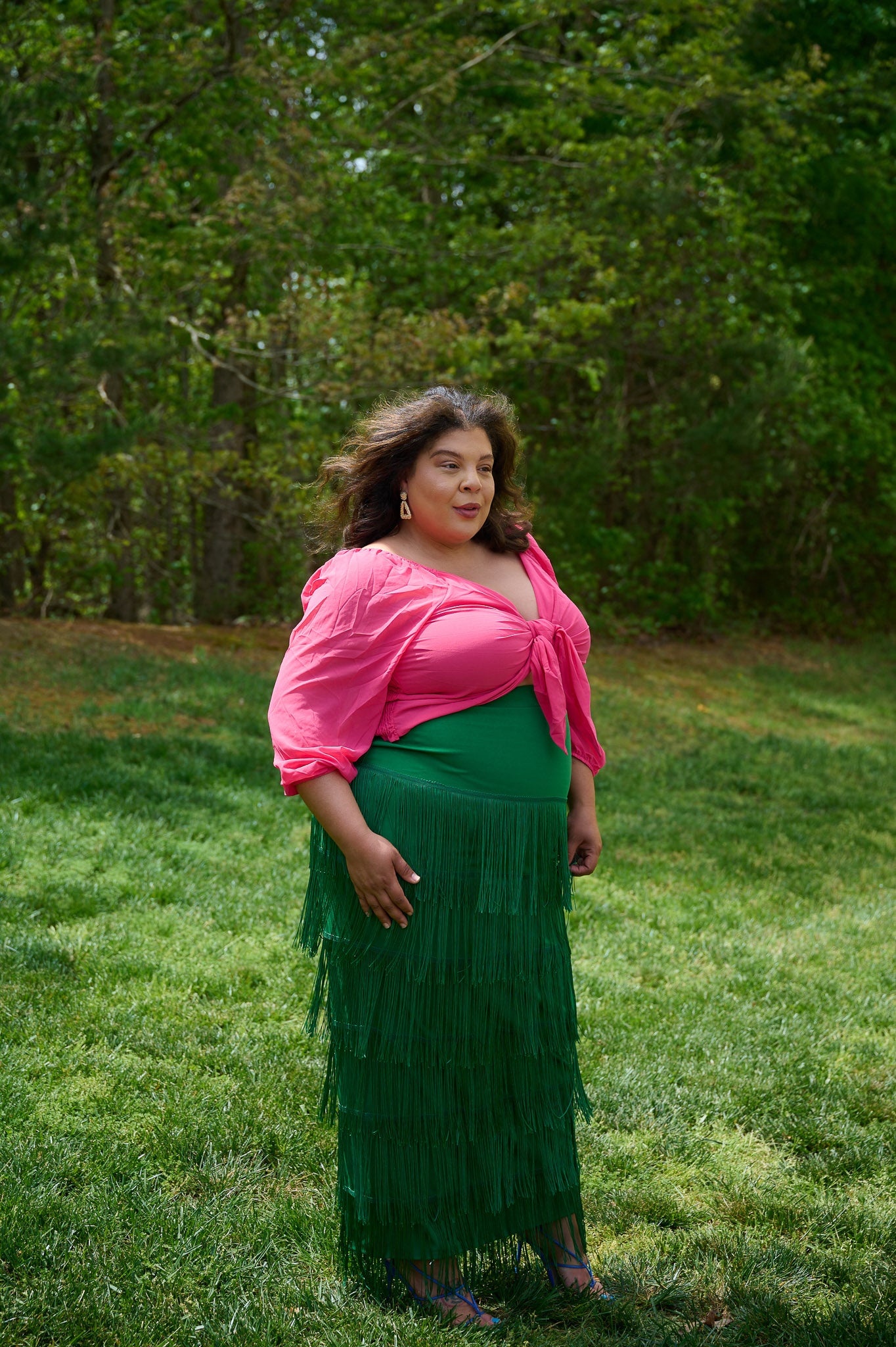 Fringe Benefits image 2